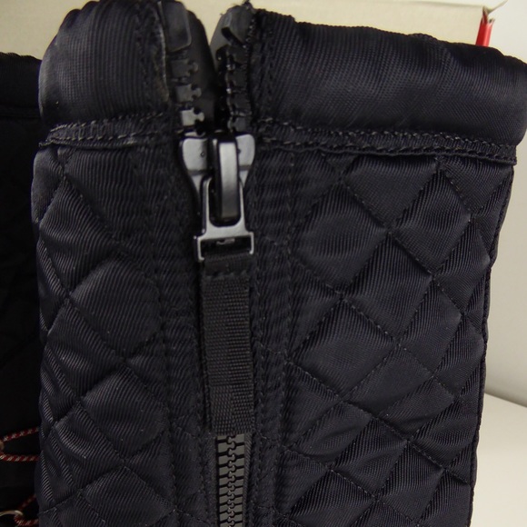 Hunter Shoes Hunter Original Snow Quilted Tall Winter Boots Nib Poshmark